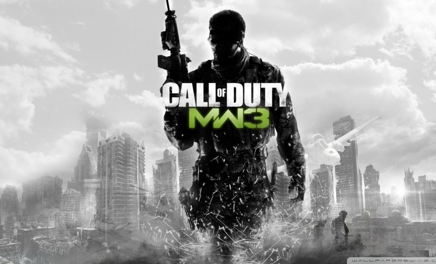 Modern Warfare 3 Developer Comments On Game’s Low Metacritic User Rating