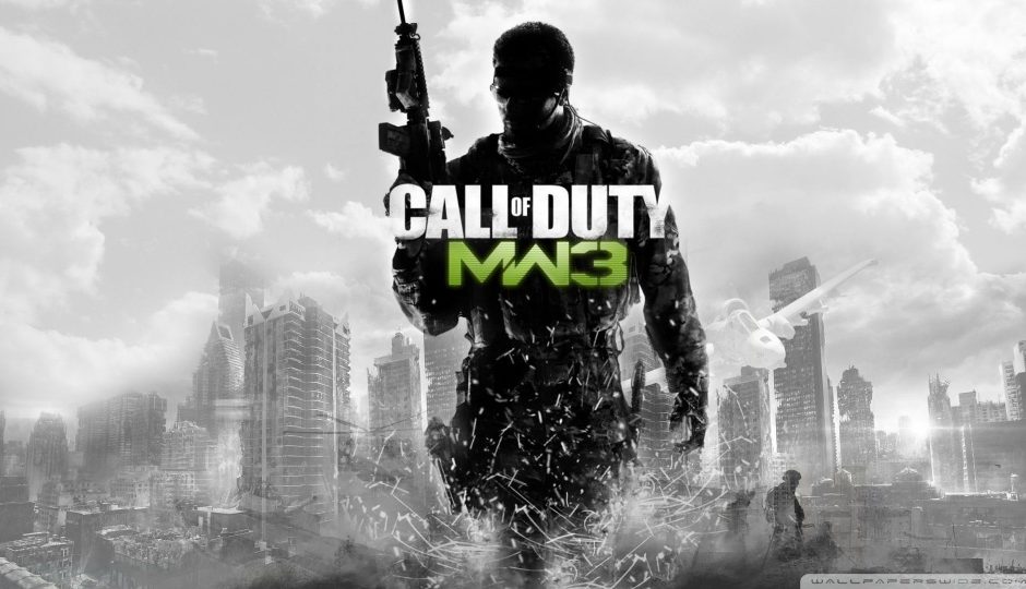 Call of Duty: Modern Warfare 3 Patch 1.04 Now Available