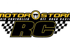 Motorstorm RC Coming Spring 2012 for PlayStation Vita and PSN