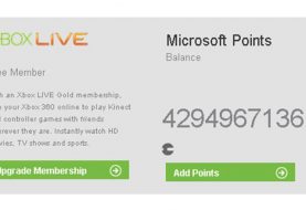 Xbox Live Rewards Member Gains Over 4 Billion Points