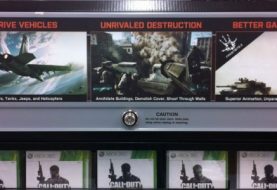 Walmart Selling a Modern Warfare Game Unlike Any Other