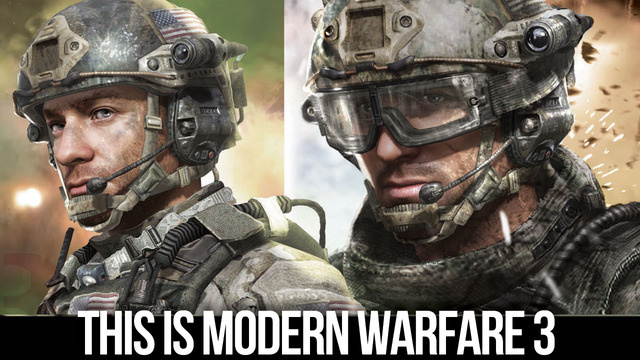 Modern Warfare 3 May Start Dangerous DLC Trend