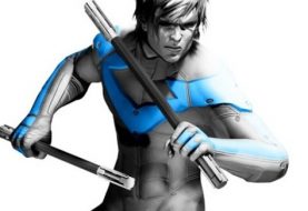 Nightwing DLC Now Available for Batman: Arkham City