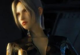 Watch First 7 Minutes Of Tekken: Blood Venegance