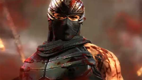 Ninja Gaiden 3 Slices Onto The Wii U