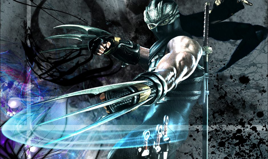 Ninja Gaiden Sigma Coming to Vita in Japan Early 2012