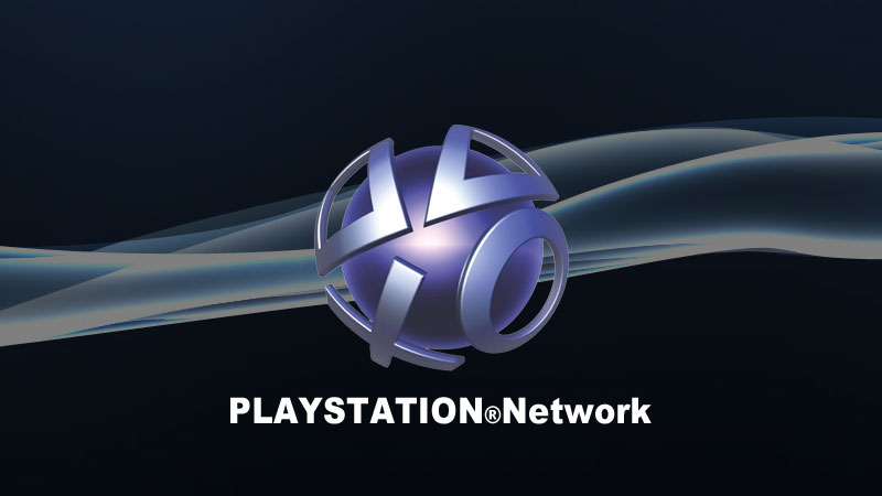 PlayStation Network Offline November 17