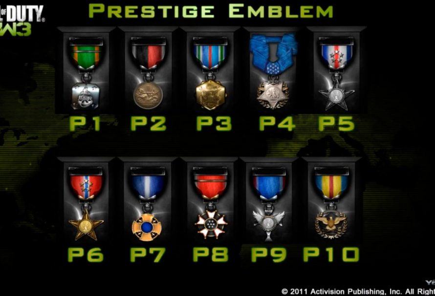Two of the Best Modern Warfare 3 Players Found?  Just Push Start