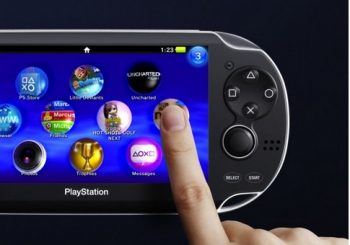 PlayStation Vita's UMD Passport Detailed, Transfer your PSP UMD Games for a Price