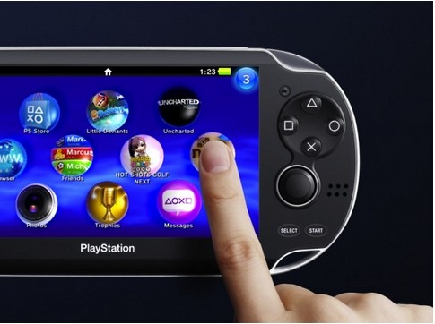 PlayStation Vita’s UMD Passport Detailed, Transfer your PSP UMD Games for a Price