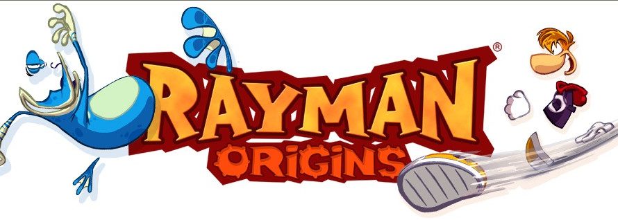 Rayman Origins Demo Announced
