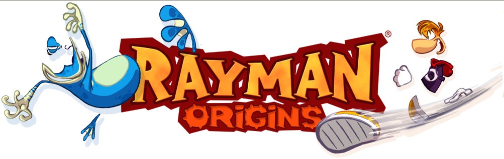 Rayman Origins Demo Announced