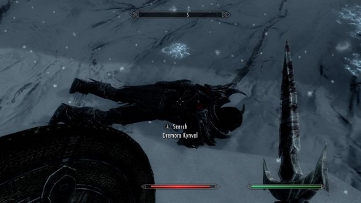 Skyrim Daedra Hearts Location For Your Daedric Armor Sets Just Push Start