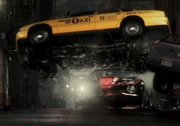 Ridge Racer Unbounded Dated for March 2012