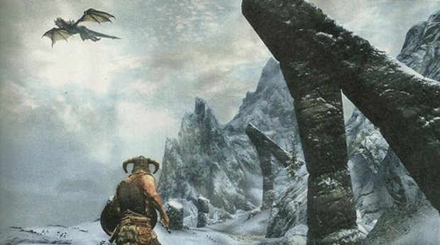 The Elder Scrolls V: Skyrim Video Review