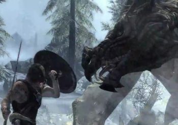 Skyrim Patch 2.01 on the PS3 Now Out in Europe