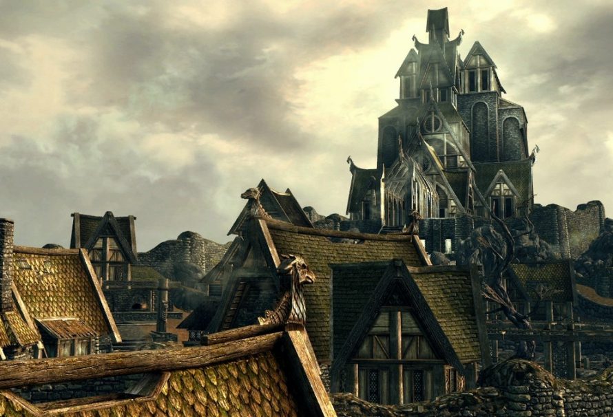 Skyrim – Be Wary of these Diseases; the Breakdown