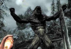 Skyrim's Werewolf Detailed; Powerful But Not Unstoppable