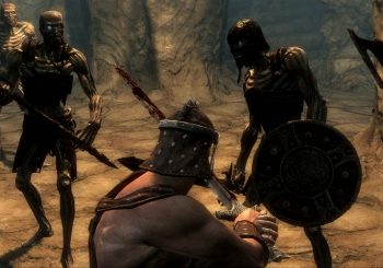 Skyrim Day One Patch Detailed