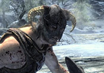 Skyrim Gets Perfect Score from Famitsu