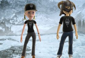 Skyrim Gets New Avatar Items on Xbox Live