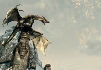 Skyrim - Crafting the Dragonplate / Dragonscale Armor Set