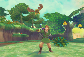 Skyward Sword - Hero Mode Changes Detailed