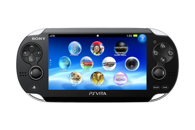 European PS Vita Pre-Order Incentives Revealed