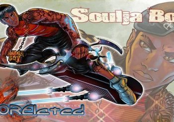 Soulja Boy Video Game Coming Soon