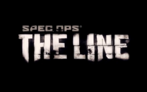 Spec Ops: The Line Gets A Projected Date