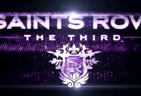 Saints Row: The Third Review