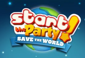 Start The Party! Save The World Review