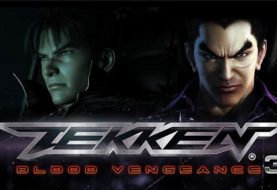 Tekken: Blood Vengeance Review