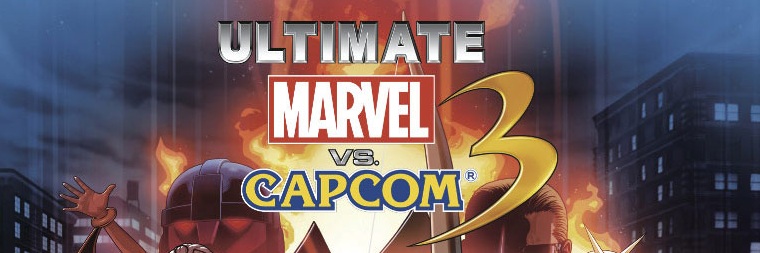 Ultimate Marvel Vs Capcom 3 Review