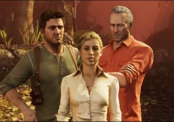More Uncharted titles will be made "if the fans still want them"
