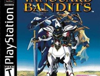 Playstation Classic Vanguard Bandits to Hit North American PSN