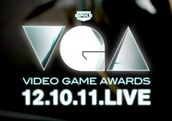 2011 Spike Video Game Awards Nominees Announced 