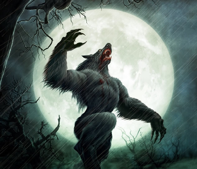 Skyrim Werewolf Gameplay Leaked