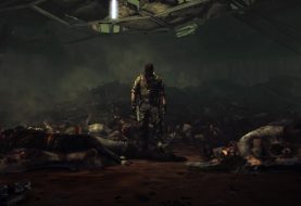 Spec Ops: The Line Getting New Trailer