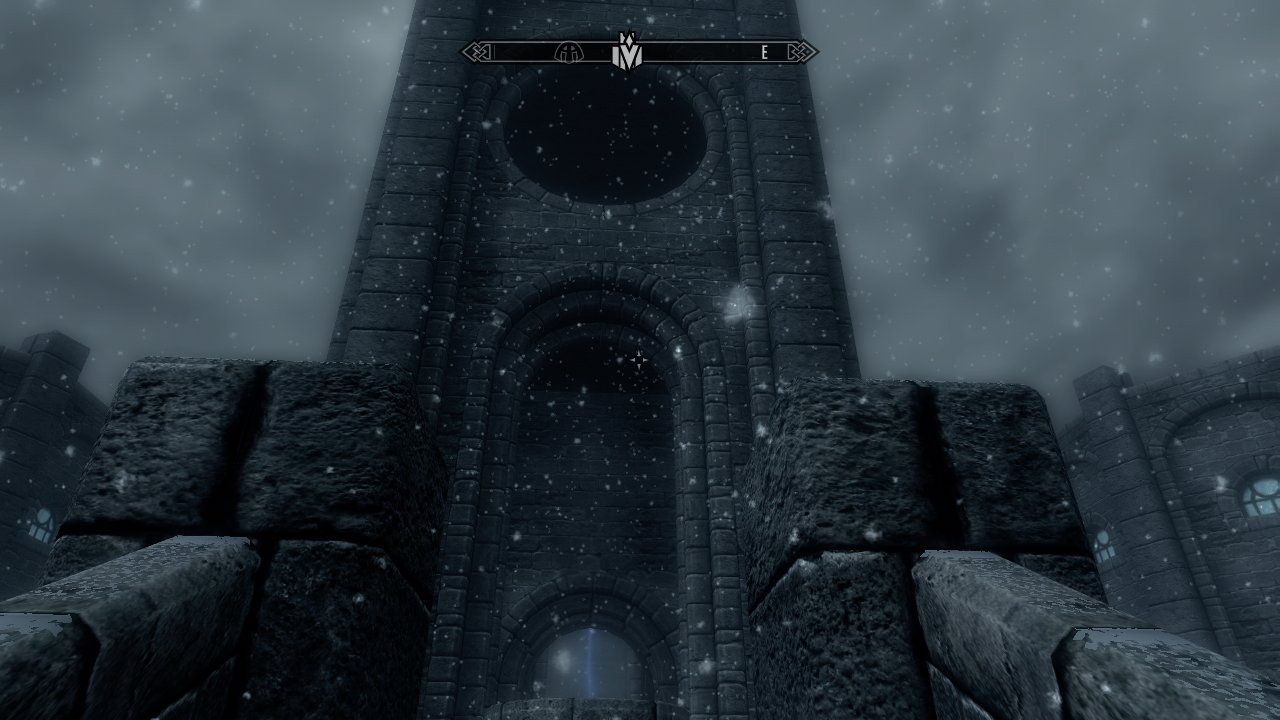 Skyrim – Enrolling in the College of Winterhold & Its Benefits