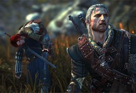 The Witcher 2 2.1 Patch Now Live