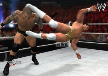 WWE '12 DLC to Feature Late Wrestling Legend