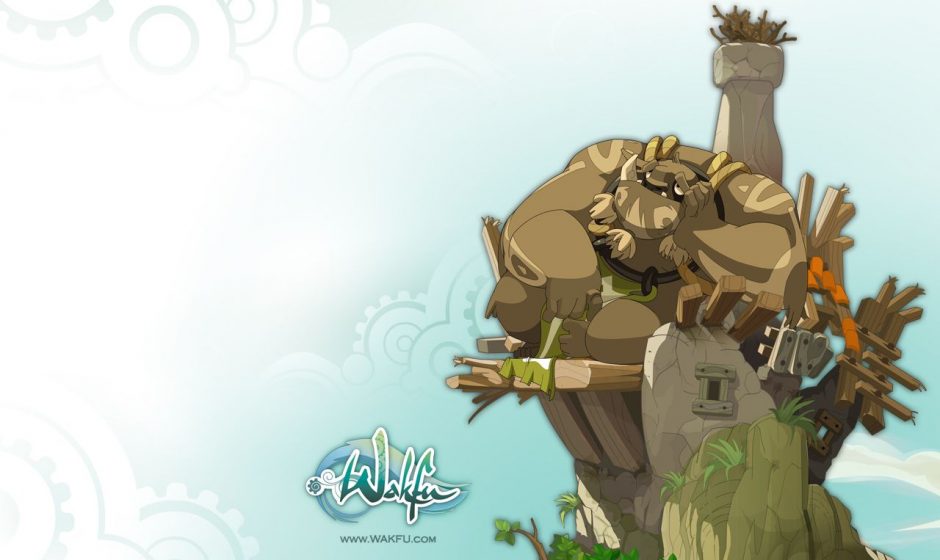 Wakfu Open Beta Unleashed for the New Years