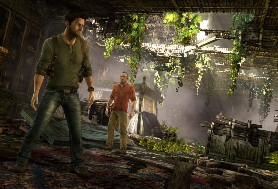 Uncharted Series Sells 13 Million Copies Worldwide