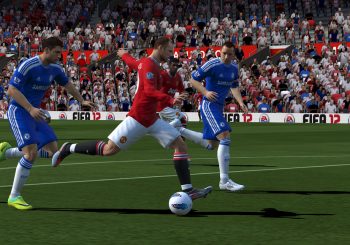 FIFA Soccer for PS Vita gets a release date.