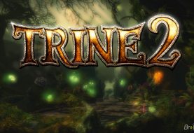 Trine 2 Review