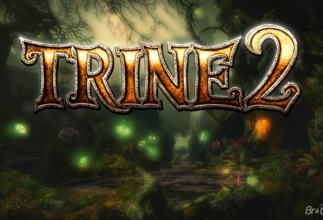 trine 2 review trine 2 review