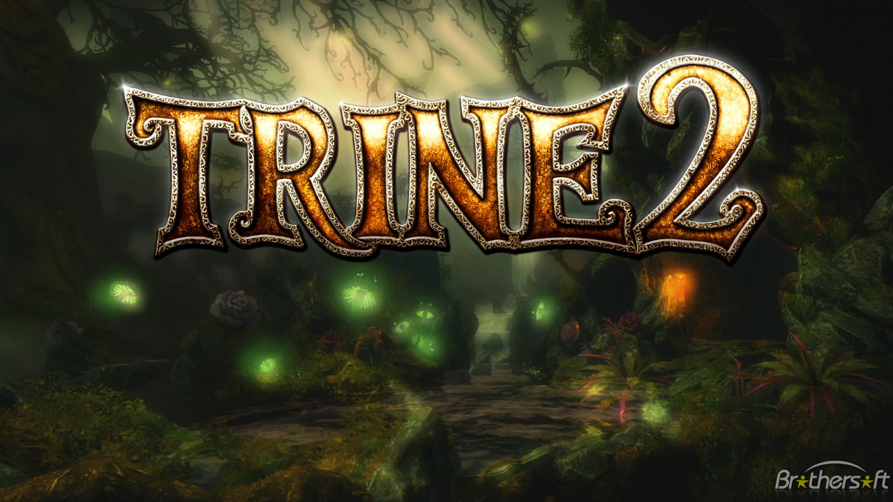 Trine 2 Review