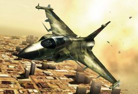 Ace Combat: Assault Horizon Legacy Review