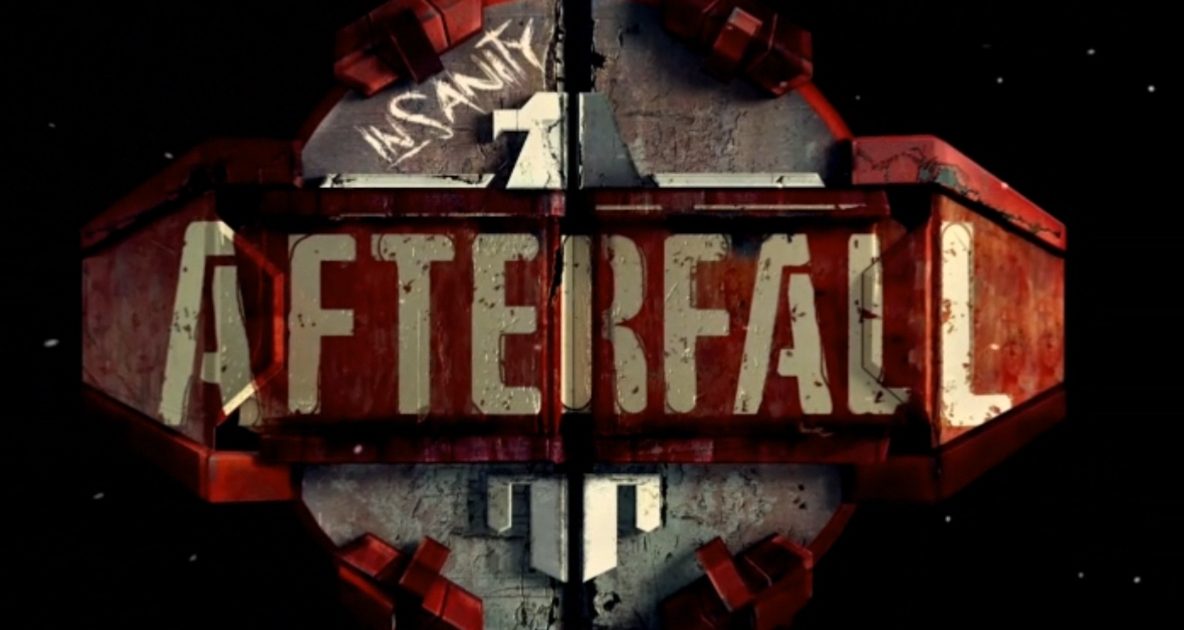 Afterfall: InSanity Review